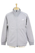 Men's Blouson New Balance Golf New Balance Golf 2025 Spring/Summer New Golf Wear