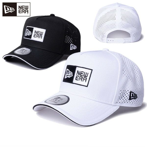 Cap for men and women New Era Golf New Era NEW ERA Japan genuine product 2025 Spring/Summer new golf