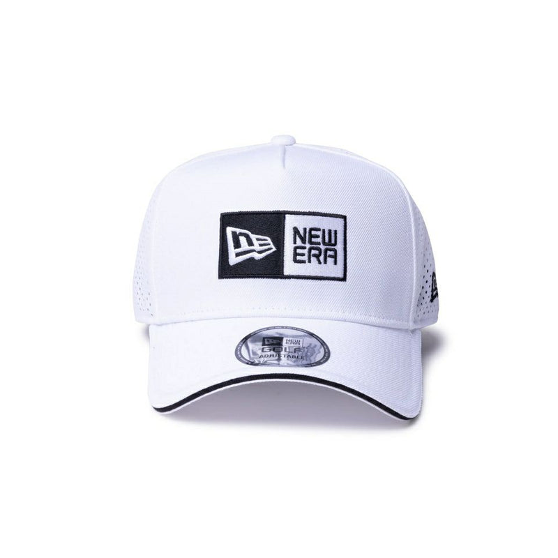 Cap for men and women New Era Golf New Era NEW ERA Japan genuine product 2025 Spring/Summer new golf