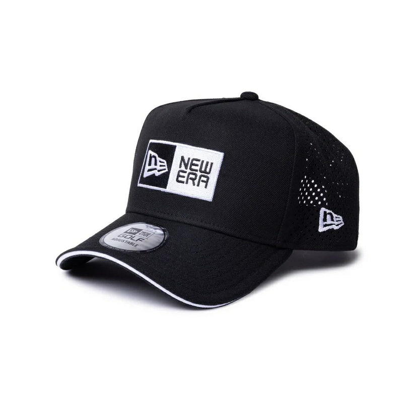 Cap for men and women New Era Golf New Era NEW ERA Japan genuine product 2025 Spring/Summer new golf