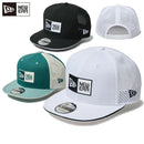 Cap for men and women New Era Golf New Era NEW ERA Authentic Japanese product Golf