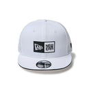 Cap for men and women New Era Golf New Era NEW ERA Authentic Japanese product Golf