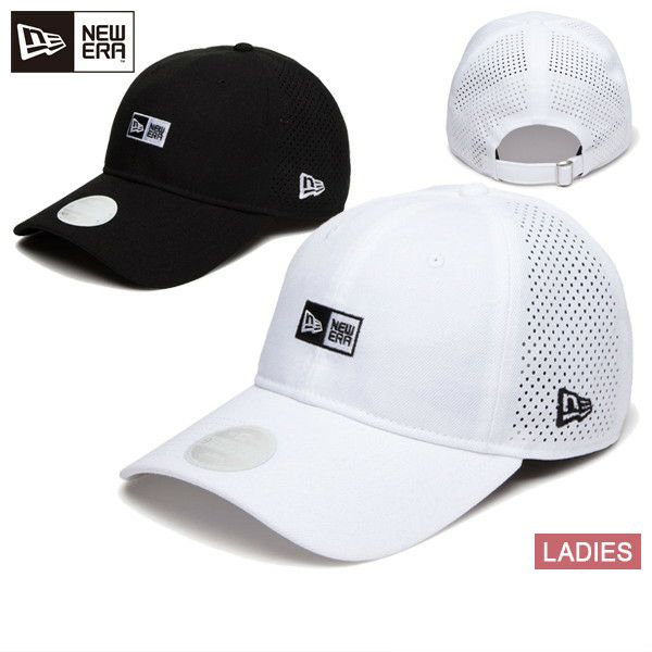 キャップ レディース ニューエラ ゴルフ ニューエラ NEW ERA 日本正規品 2025 春夏 新作 ゴルフ