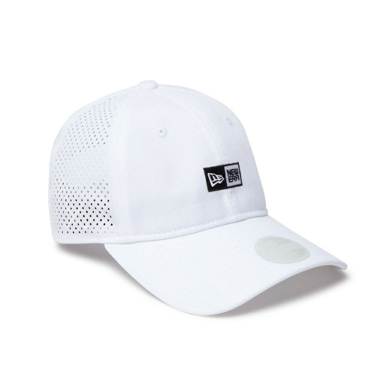 キャップ レディース ニューエラ ゴルフ ニューエラ NEW ERA 日本正規品 2025 春夏 新作 ゴルフ