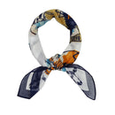 スカーフ メンズ レディース シナコバ SINACOVA