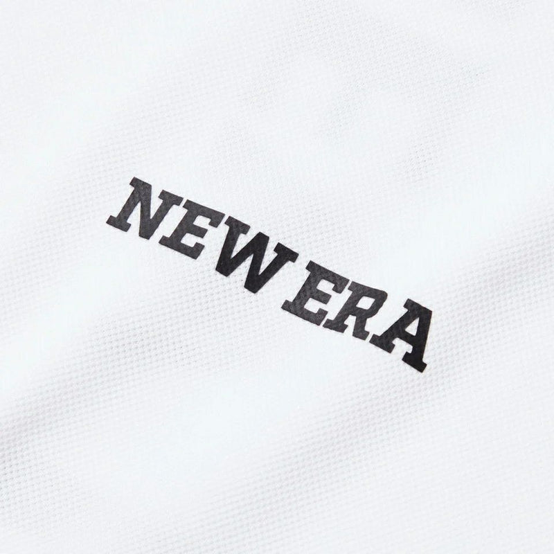 High neck shirt for women New Era Golf New Era NEW ERA Japan genuine product 2025 Spring/Summer new golf wear