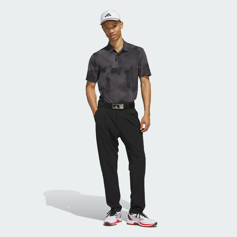 Long pants for men adidas Golf adidas Golf Japan genuine product 2025 Spring/Summer new golf wear