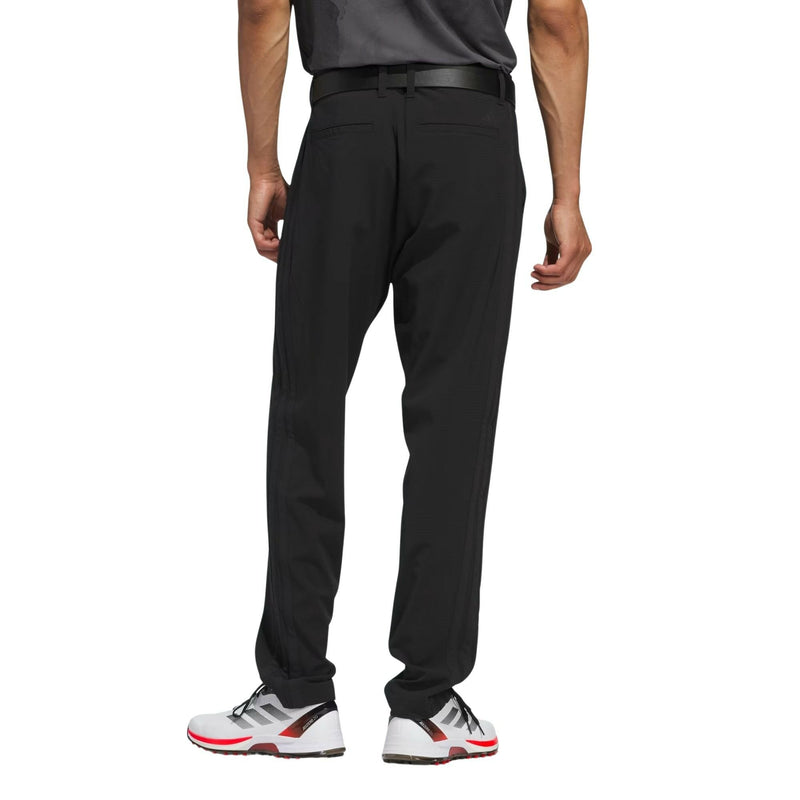 Long pants for men adidas Golf adidas Golf Japan genuine product 2025 Spring/Summer new golf wear