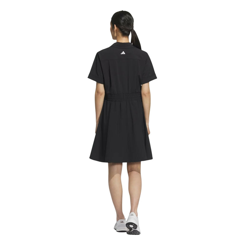 Dress for Women Adidas Golf Adidas Golf Japan Genuine Product 2025 Spring/Summer New Golf Wear