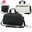 Boston bag for men and women New Balance golf new balance golf 2025 Spring/Summer new golf