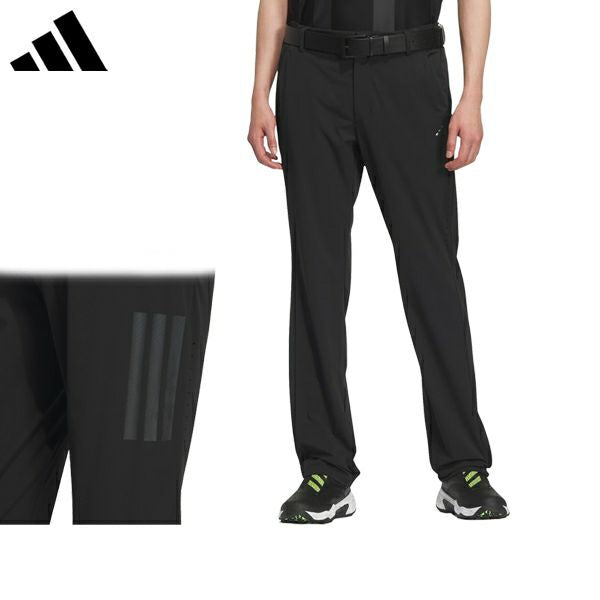 Long pants for men adidas Golf adidas Golf Japan genuine product 2025 Spring/Summer new golf wear