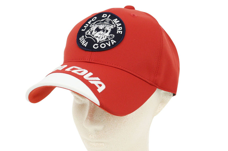 Men's Cap SINACOVA 2025 Spring/Summer New Golf