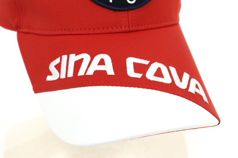 Men's Cap SINACOVA 2025 Spring/Summer New Golf