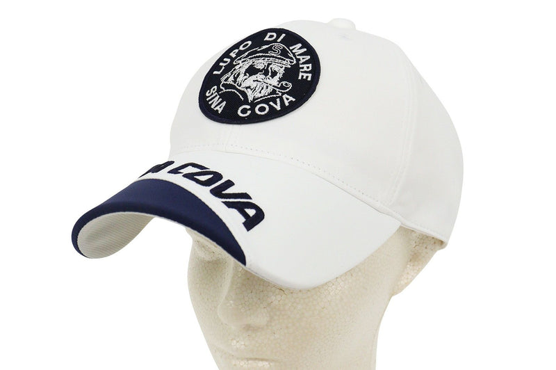 Men's Cap SINACOVA 2025 Spring/Summer New Golf