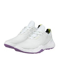 Women's Golf Shoes ECCO GOLF Japan Official Product 2025 Spring/Summer New Golf