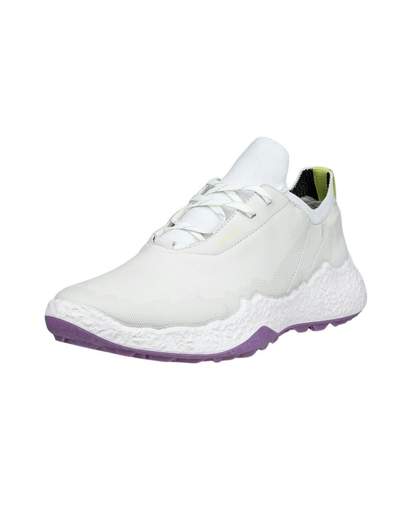 Women's Golf Shoes ECCO GOLF Japan Official Product 2025 Spring/Summer New Golf