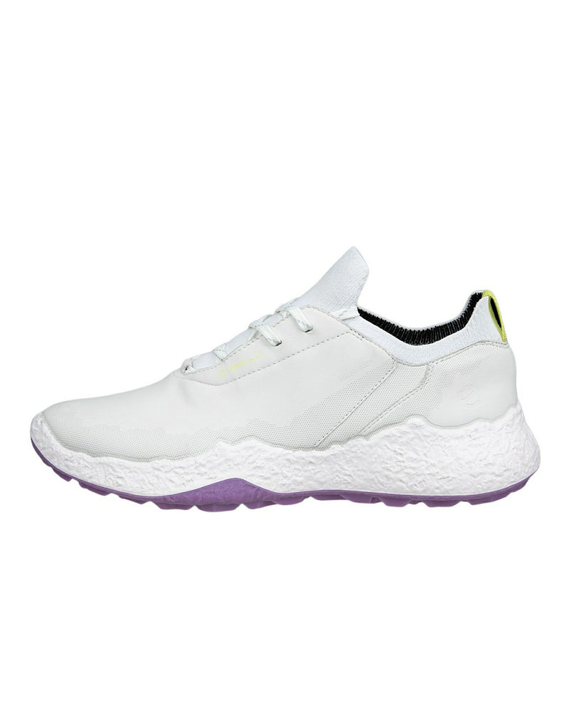 Women's Golf Shoes ECCO GOLF Japan Official Product 2025 Spring/Summer New Golf