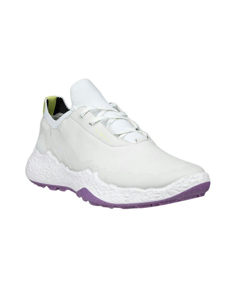 Women's Golf Shoes ECCO GOLF Japan Official Product 2025 Spring/Summer New Golf