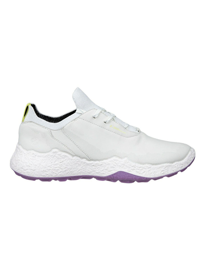 Women's Golf Shoes ECCO GOLF Japan Official Product 2025 Spring/Summer New Golf