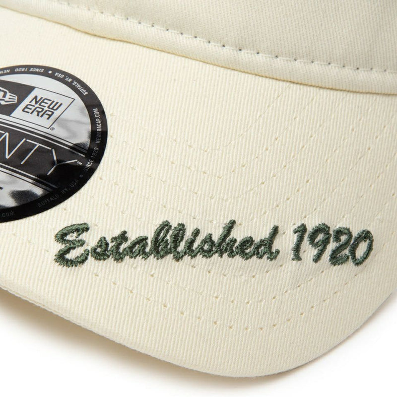 キャップ メンズ レディース ニューエラ New Era NEW ERA 日本正規品 2025 春夏 新作 ゴルフ