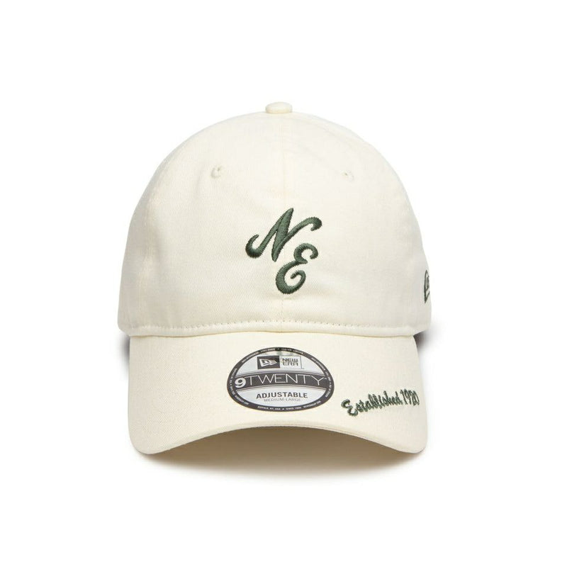 キャップ メンズ レディース ニューエラ New Era NEW ERA 日本正規品 2025 春夏 新作 ゴルフ