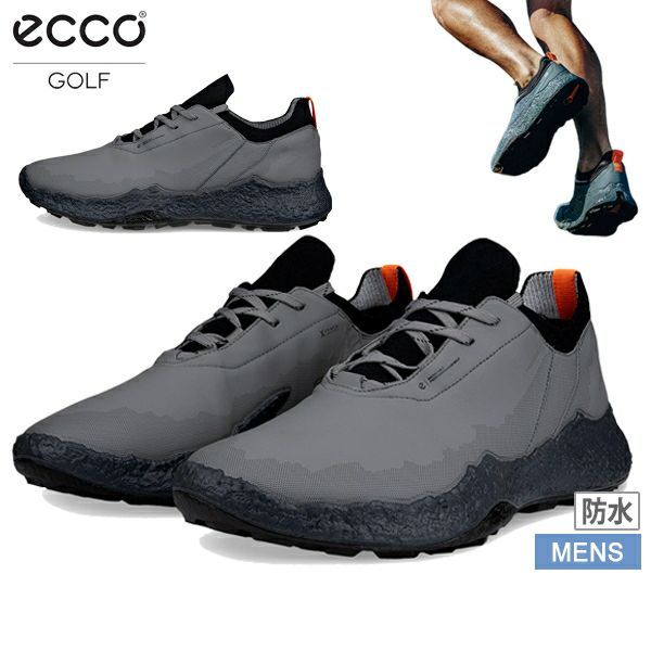 ゴルフシューズ メンズ エコーゴルフ ECCO GOLF 日本正規品 2025 春夏 新作 ゴルフ