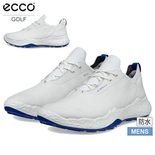 ゴルフシューズ メンズ エコーゴルフ ECCO GOLF 日本正規品 2025 春夏 新作 ゴルフ