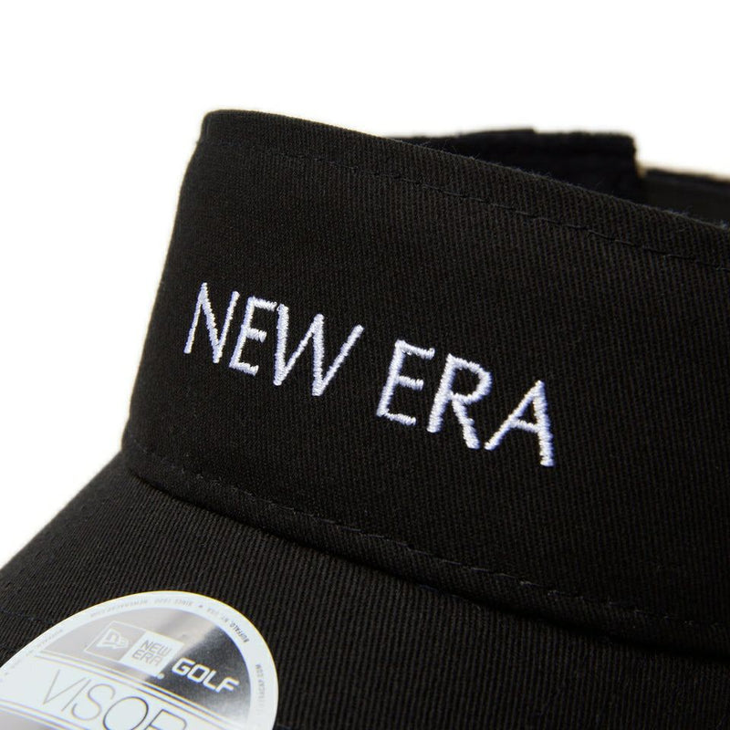 サンバイザー レディース ニューエラ ゴルフ ニューエラ NEW ERA 日本正規品 2025 春夏 新作 ゴルフ