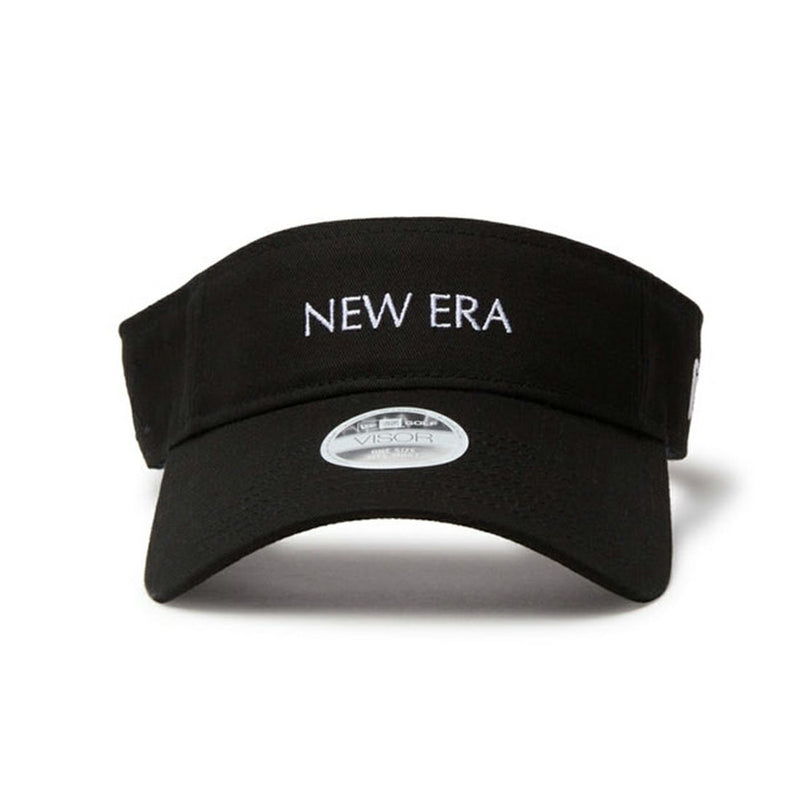 サンバイザー レディース ニューエラ ゴルフ ニューエラ NEW ERA 日本正規品 2025 春夏 新作 ゴルフ