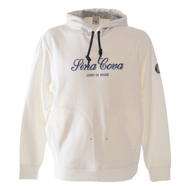 Men's Hoodie SINACOVA SARDEGNA 2025 Spring/Summer New Golf Wear