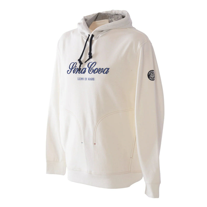 Men's Hoodie SINACOVA SARDEGNA 2025 Spring/Summer New Golf Wear