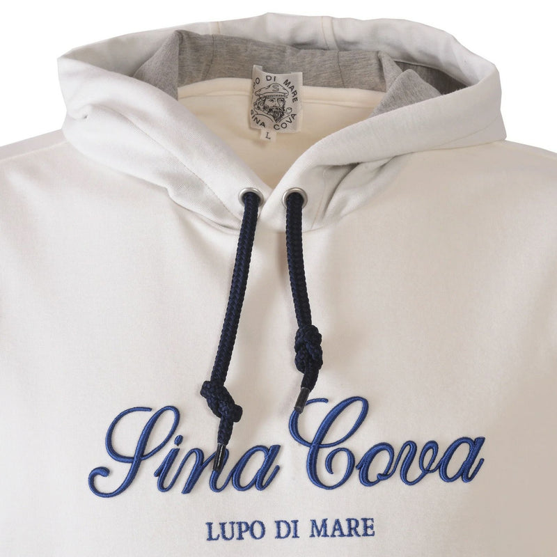 Men's Hoodie SINACOVA SARDEGNA 2025 Spring/Summer New Golf Wear