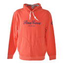 男子連帽衫sinacova s​​​​ardegna高爾夫服裝