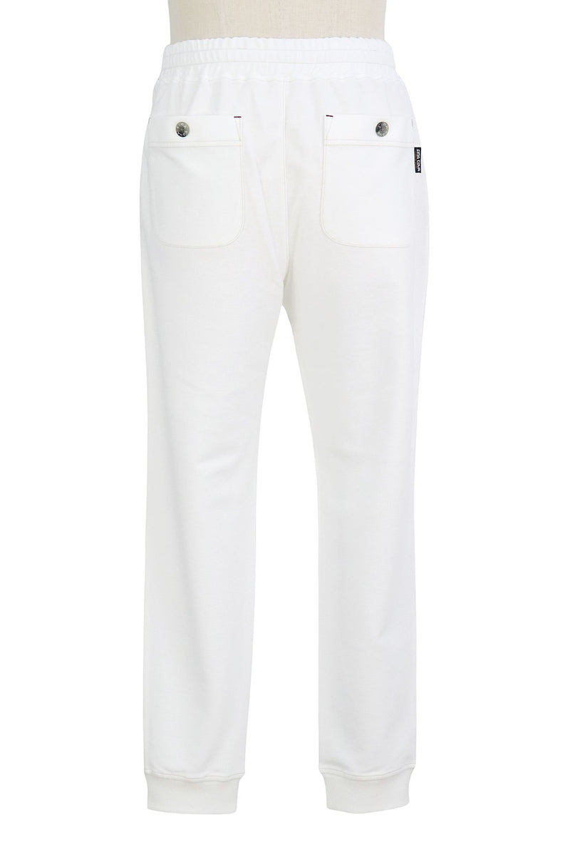 Long pants for men SINACOVA 2025 Spring/Summer New Golf Wear