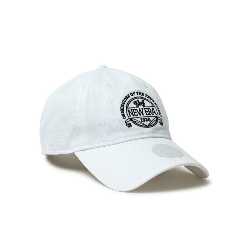 キャップ レディース ニューエラ ゴルフ ニューエラ NEW ERA 日本正規品 2025 春夏 新作 ゴルフ