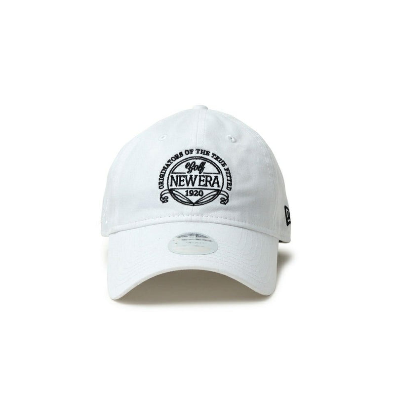 キャップ レディース ニューエラ ゴルフ ニューエラ NEW ERA 日本正規品 2025 春夏 新作 ゴルフ