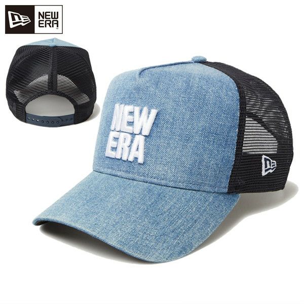 Men's and Women's Cap New Era NEW ERA NEW ERA Japanese genuine product 2025 Spring/Summer New Golf