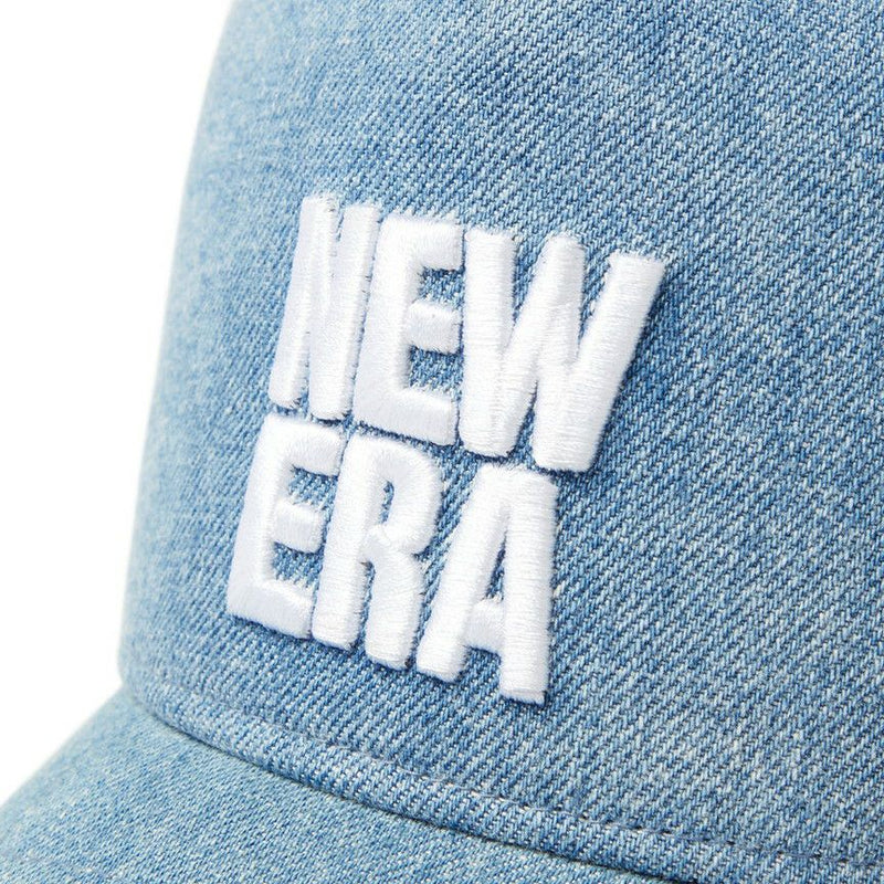 Men's and Women's Cap New Era NEW ERA NEW ERA Japanese genuine product 2025 Spring/Summer New Golf