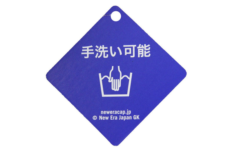 サンバイザー メンズ レディース ニューエラ ゴルフ ニューエラ NEW ERA 日本正規品 2025 春夏 新作 ゴルフ