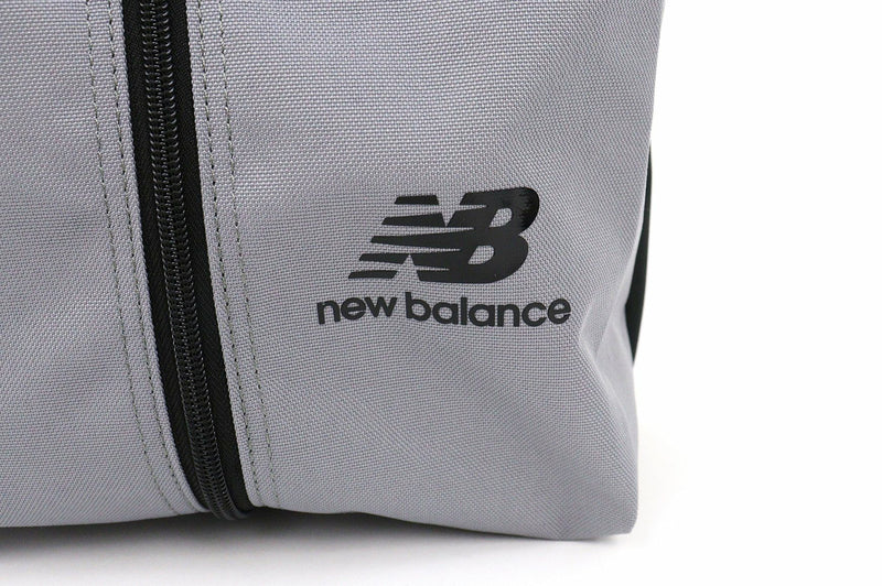 シューズケース メンズ ニューバランス ゴルフ new balance golf 2025 春夏 新作 ゴルフ