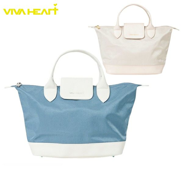 Cart Bag for Women Viva Heart VIVA HEART 2025 Spring/Summer New Golf