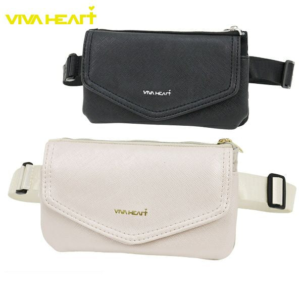 Waist Pouch for Women Viva Heart VIVA HEART 2025 Spring/Summer New Golf