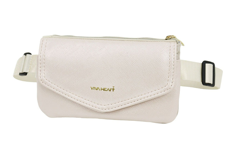 Waist Pouch for Women Viva Heart VIVA HEART 2025 Spring/Summer New Golf