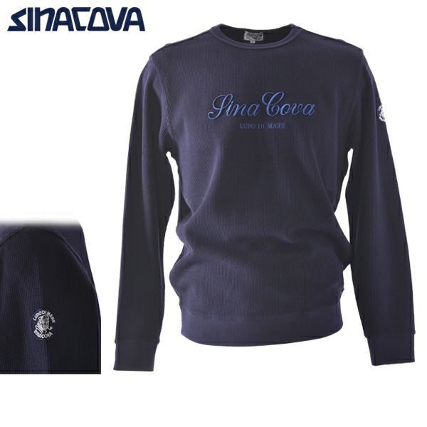 Men's SINACOVA 2025 Spring/Summer New