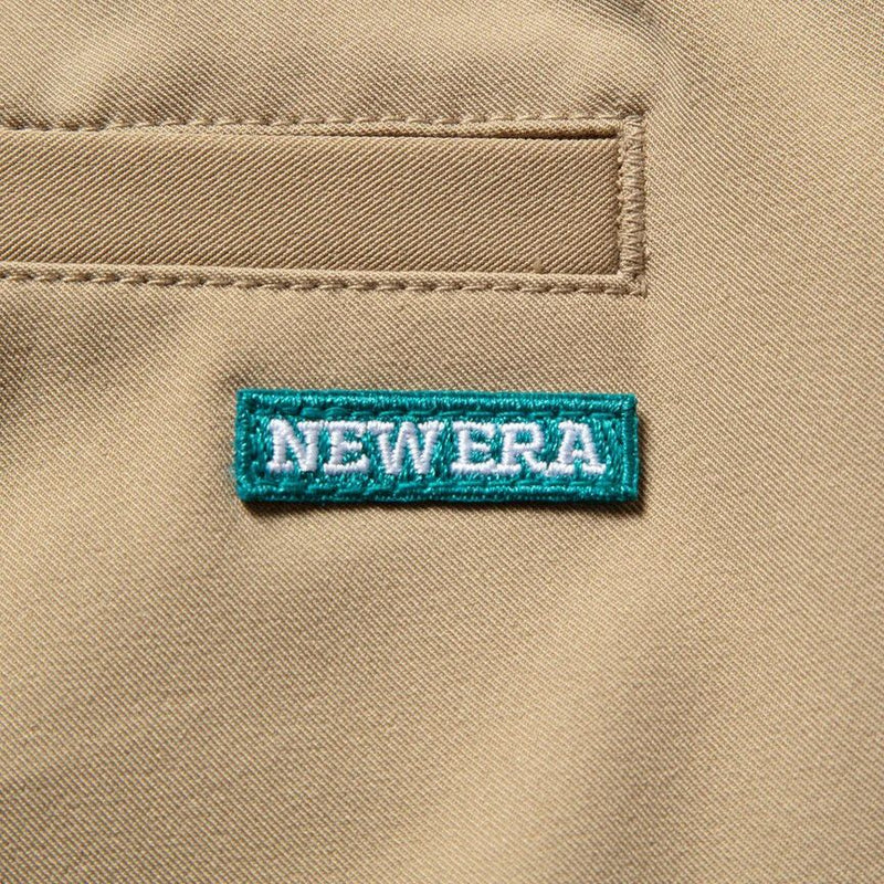 パンツ メンズ ニューエラ ゴルフ ニューエラ NEW ERA 日本正規品 2025 春夏 新作 ゴルフウェア