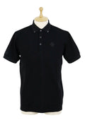 Men's polo shirt Docus DOCUS 2025 Spring/Summer New Golf Wear