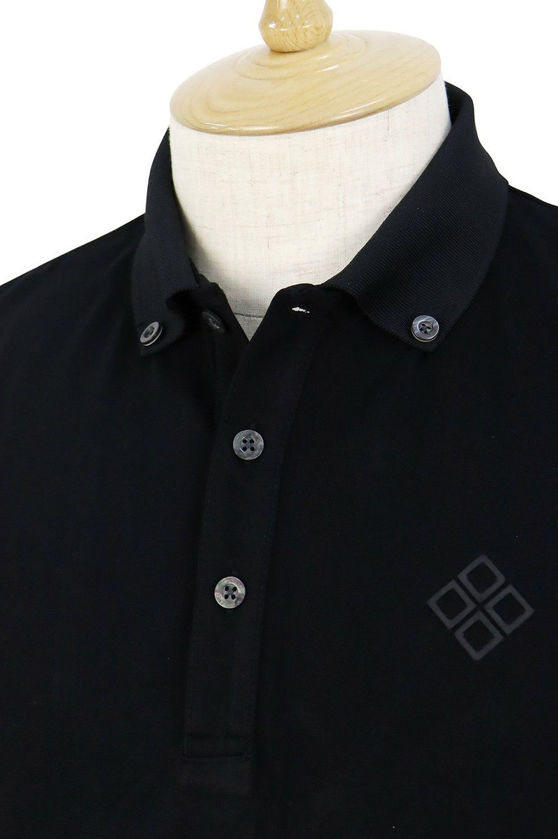 Men's polo shirt Docus DOCUS 2025 Spring/Summer New Golf Wear