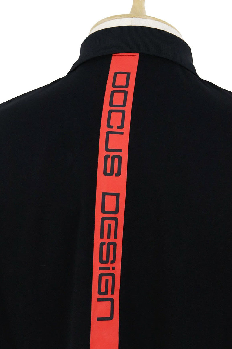 Men's polo shirt Docus DOCUS 2025 Spring/Summer New Golf Wear