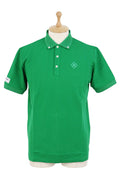 Men's polo shirt Docus DOCUS 2025 Spring/Summer New Golf Wear