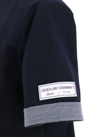 ポロシャツ メンズ ドゥーカス DOCUS  ゴルフウェア